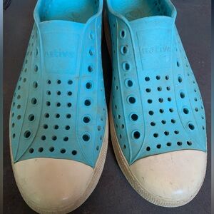 Native Jefferson Shoes